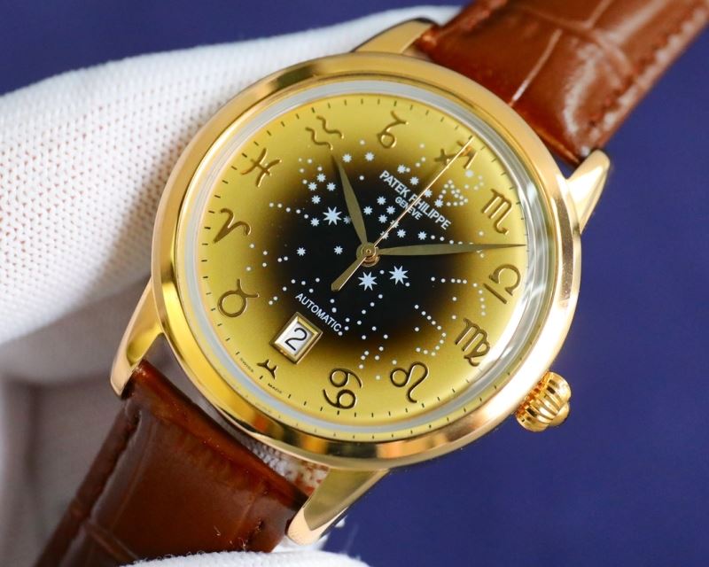 PATEK PHILIPPE Watches